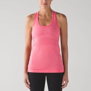 Lululemon Swiftly Tech Racerback